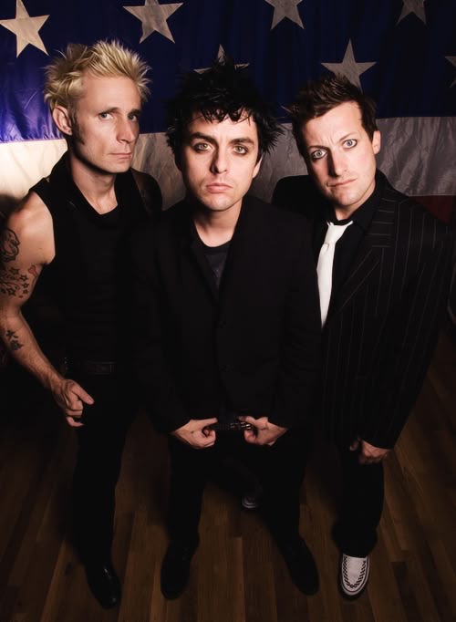 Green Day