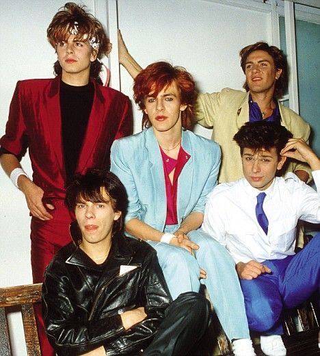 Duran Duran