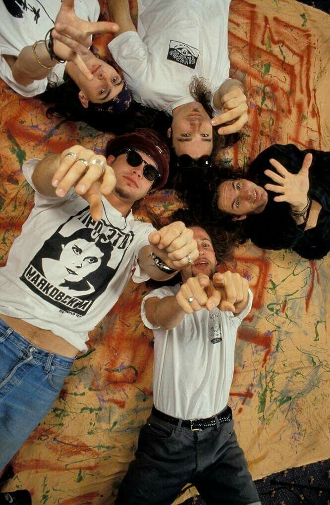 Pearl Jam
