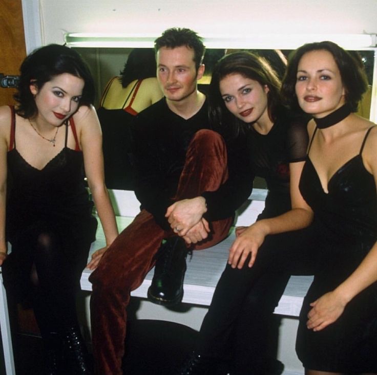 The Corrs