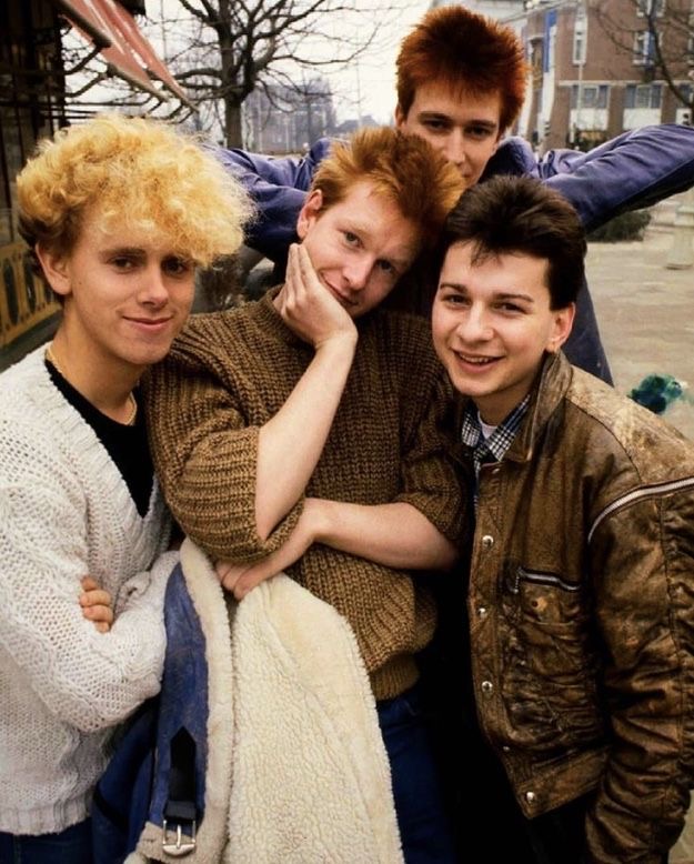 Depeche Mode