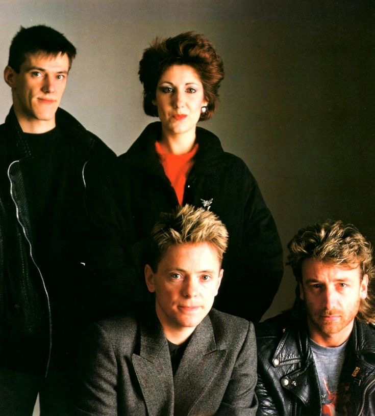New Order