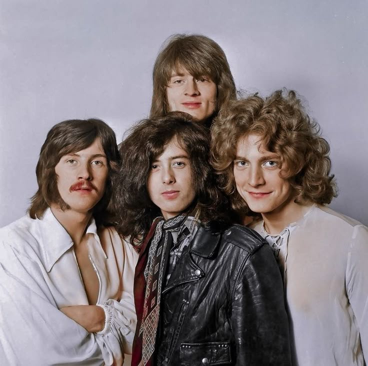 Led Zeppelin