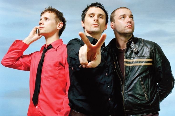 Muse