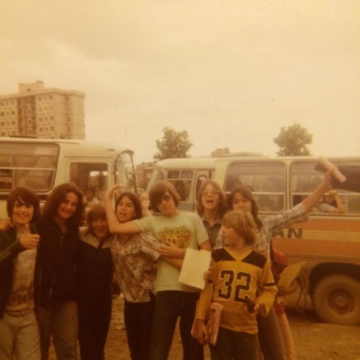 When Kids Just… Lost It for No Reason