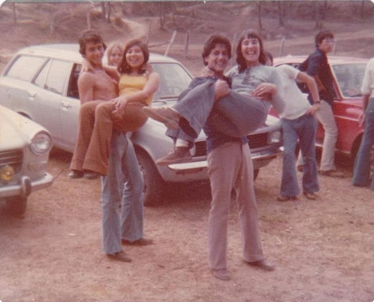 Parking Lot Love Lifts