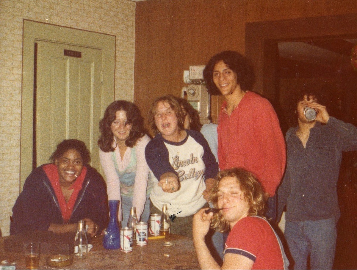 Smoke Rings & Keg Dreams