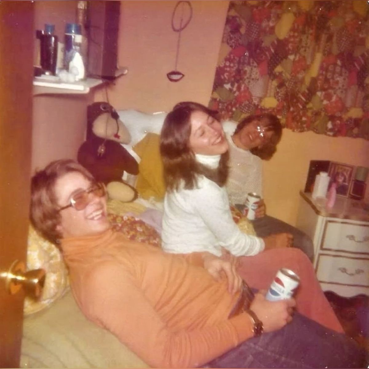 Room Raiders: Soda Edition