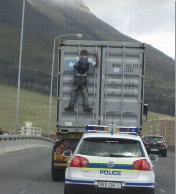 Highway to the Danger Zone (Literal Edition)