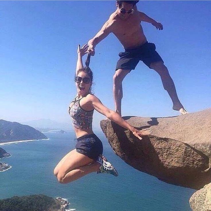 Hair-Holding for Dear Life