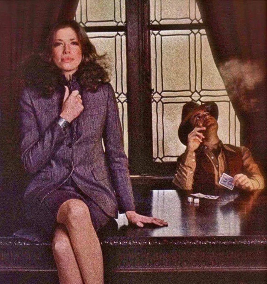 ‘No Secrets’ sessions, 1972