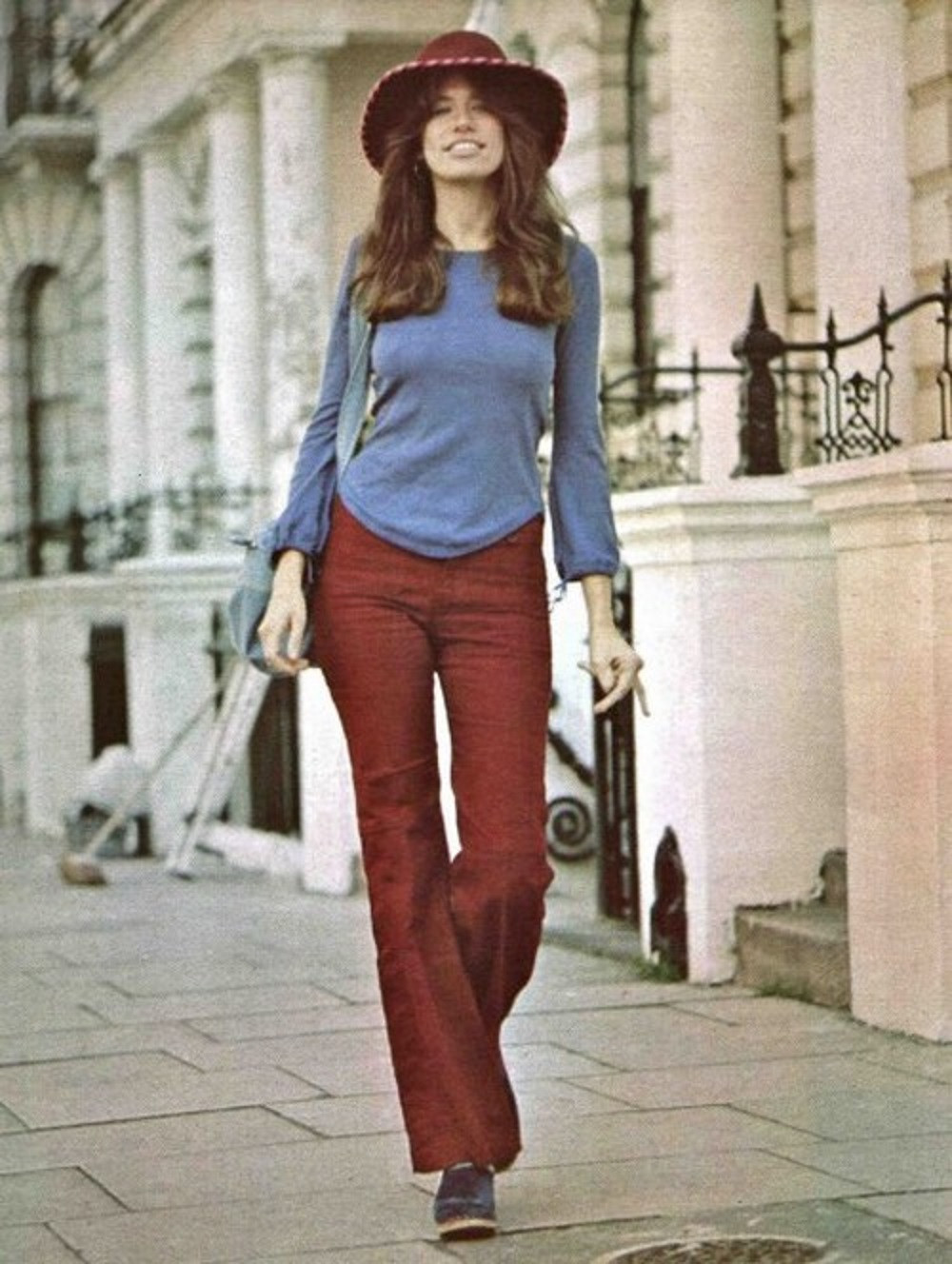70s style