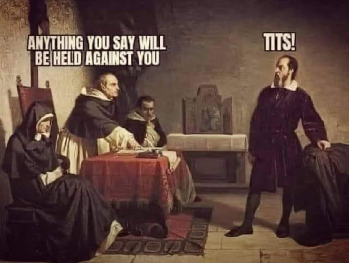 20 Boob Memes That Have Absolutely No Business Being This Chaotic