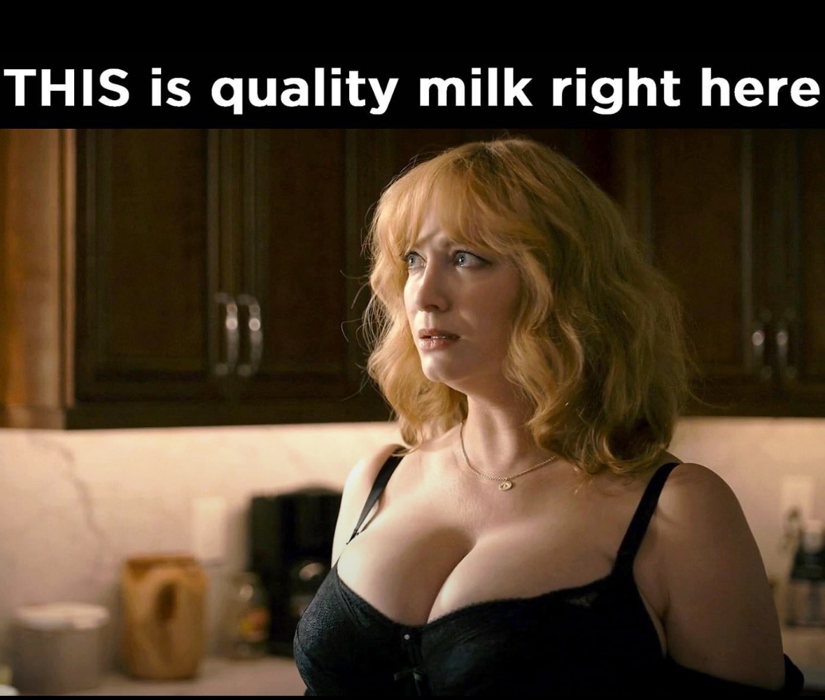 20 Boob Memes That Have Absolutely No Business Being This Chaotic