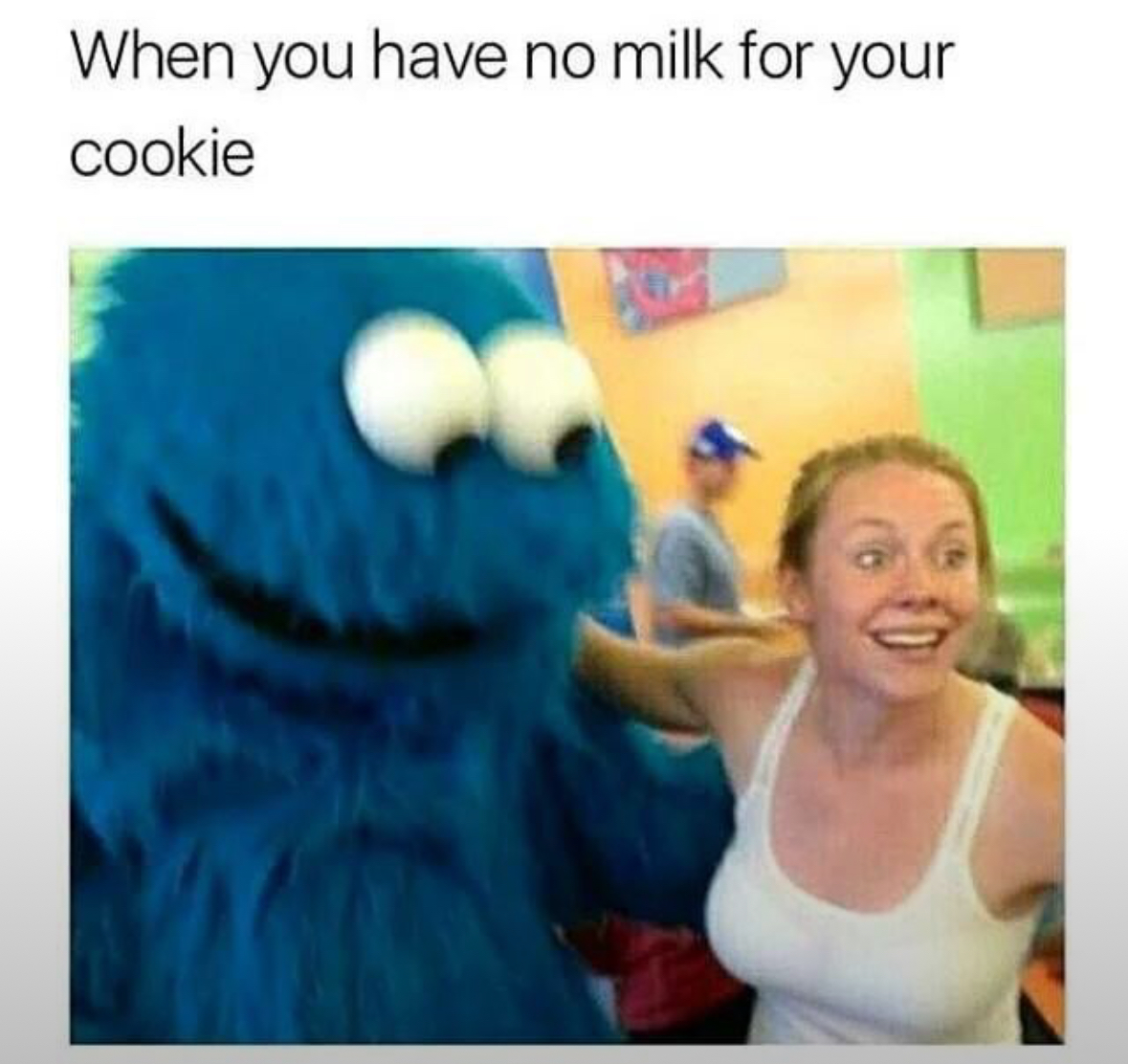 20 Boob Memes That Have Absolutely No Business Being This Chaotic