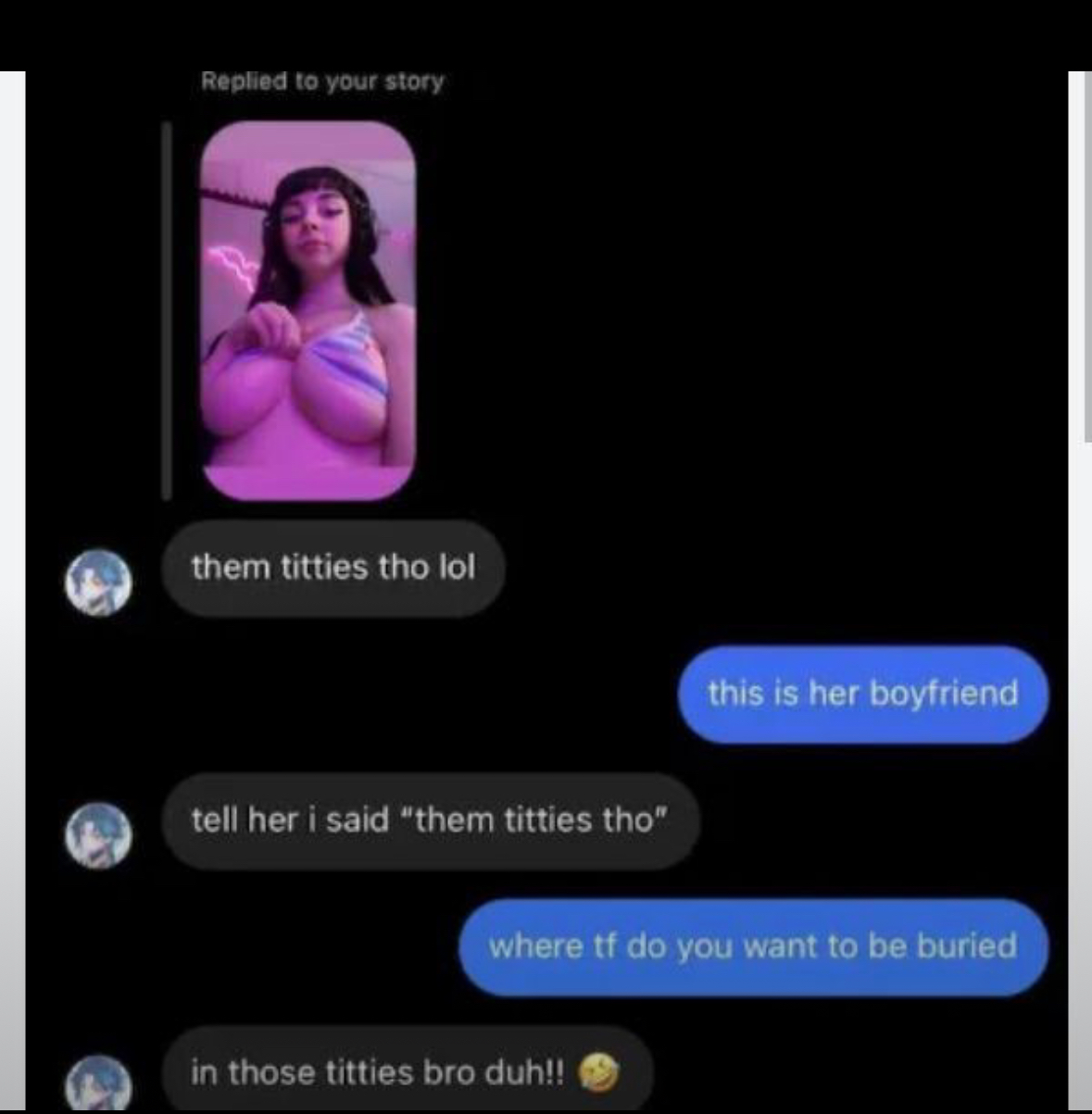 20 Boob Memes That Have Absolutely No Business Being This Chaotic