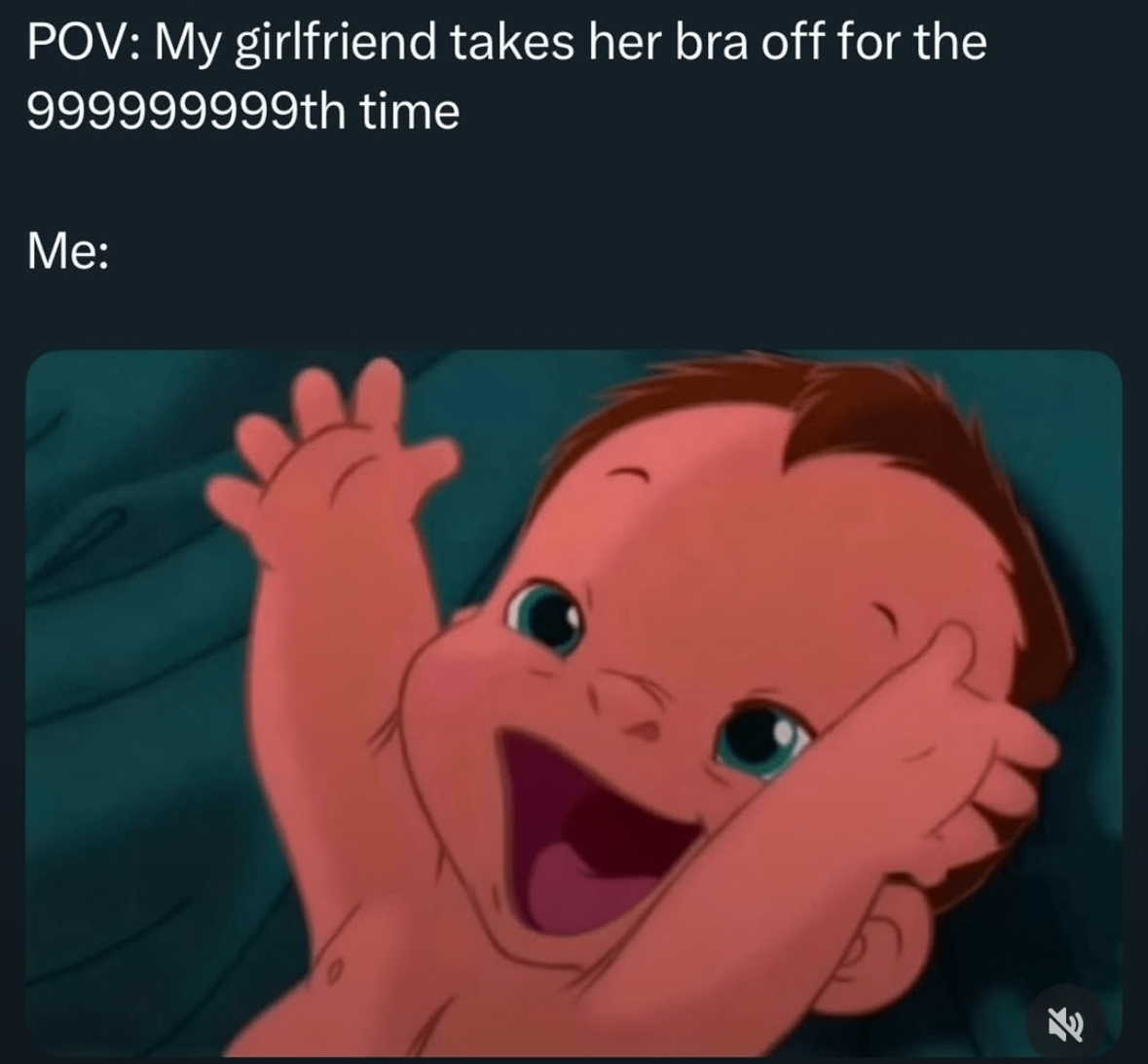 20 Boob Memes That Have Absolutely No Business Being This Chaotic