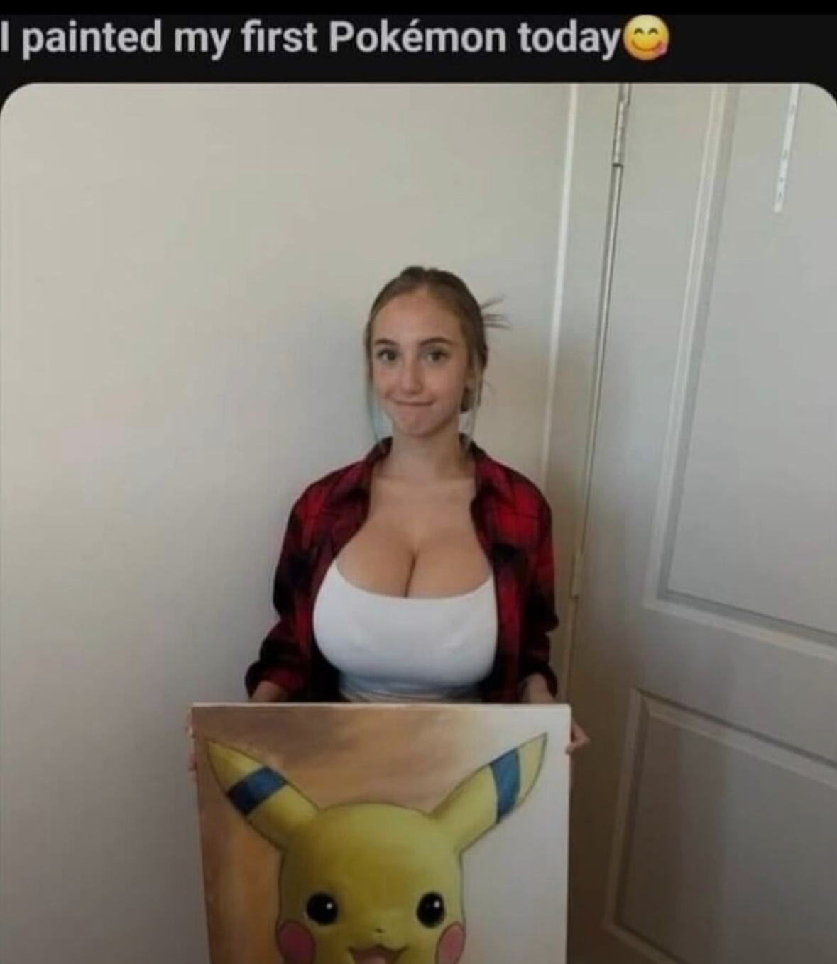 20 Boob Memes That Have Absolutely No Business Being This Chaotic