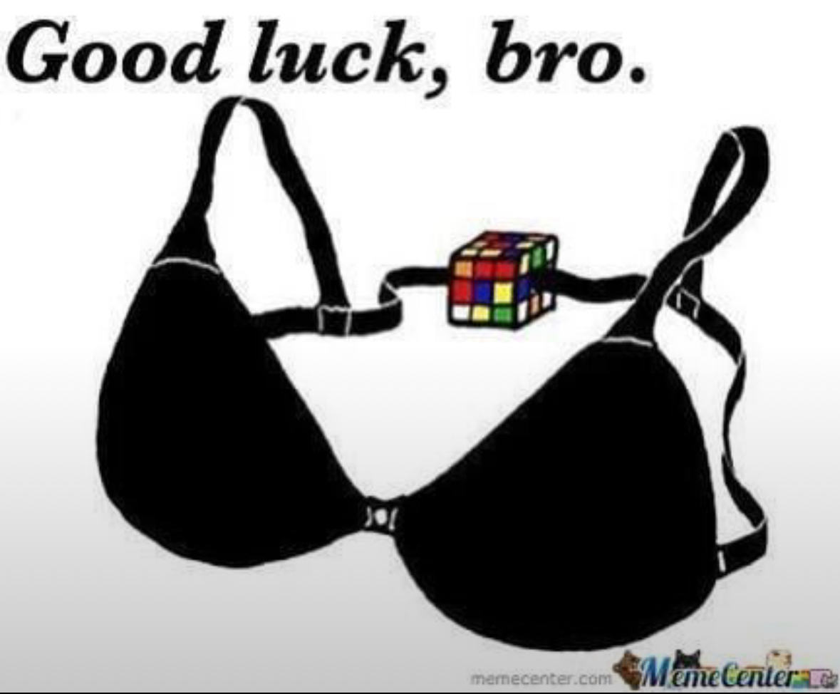 20 Boob Memes That Have Absolutely No Business Being This Chaotic