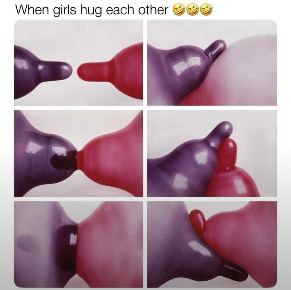 20 Boob Memes That Have Absolutely No Business Being This Chaotic