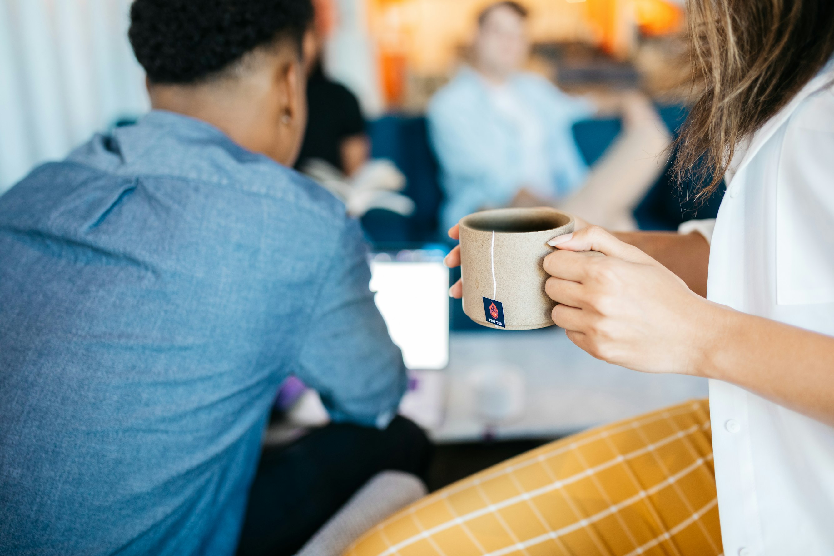 First corporate job: I used the office coffee urn and pushed the button twice without realizing it would run two cycles. Came back to find coffee everywhere.
