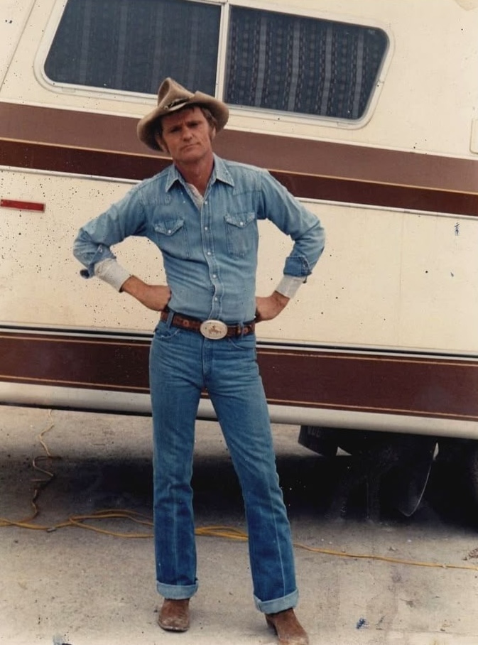 When Jerry Reed Could Out-Cool Your Dad AND Your Radio