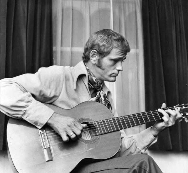 Warning: This Much Jerry Reed May Melt Your Speakers