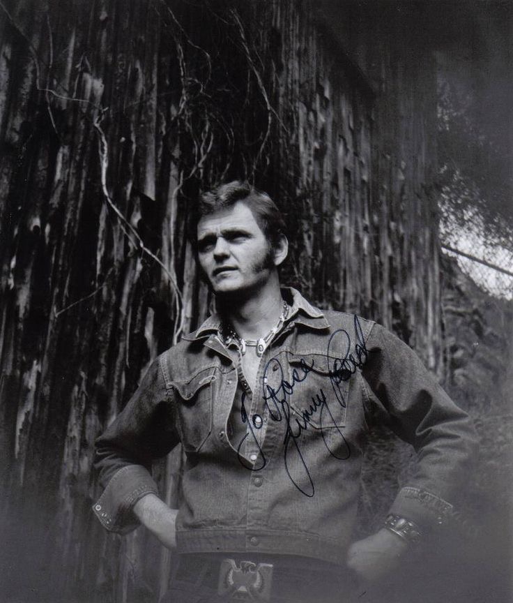 The Year Jerry Reed Turned the Dial All the Way to “DANG”