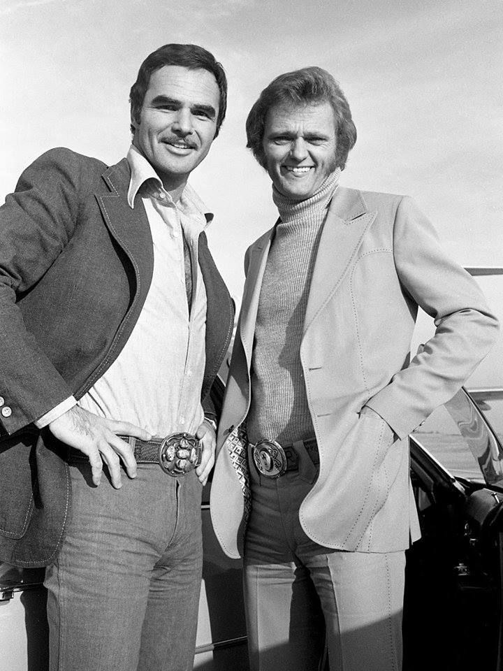 Jerry Reed Was the Cool Uncle Every Party Needed