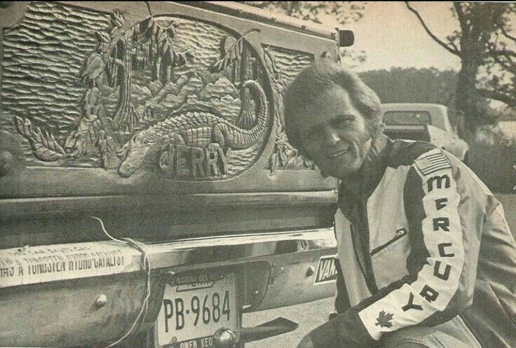 Country Music Didn’t Know What Hit It: Jerry Reed Did