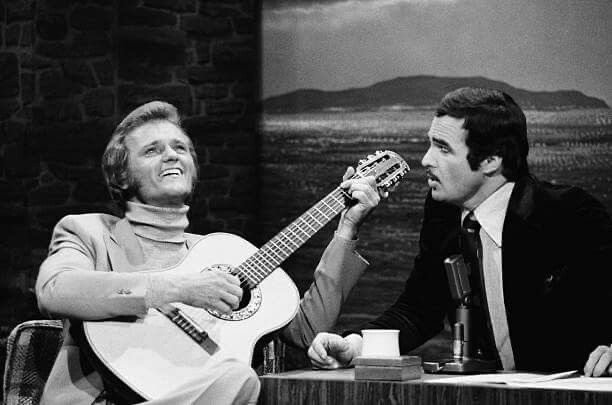 Jerry Reed Was a One-Man Vibe Shift