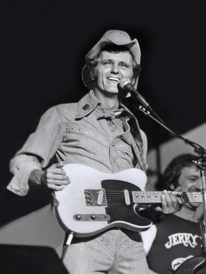 Swagger, Smiles & Six Strings: The Jerry Reed Trinity