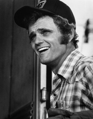 If Swagger Was a Sport, Jerry Reed Took the Gold