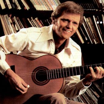 Jerry Reed’s Swagger Was Too Much For People
