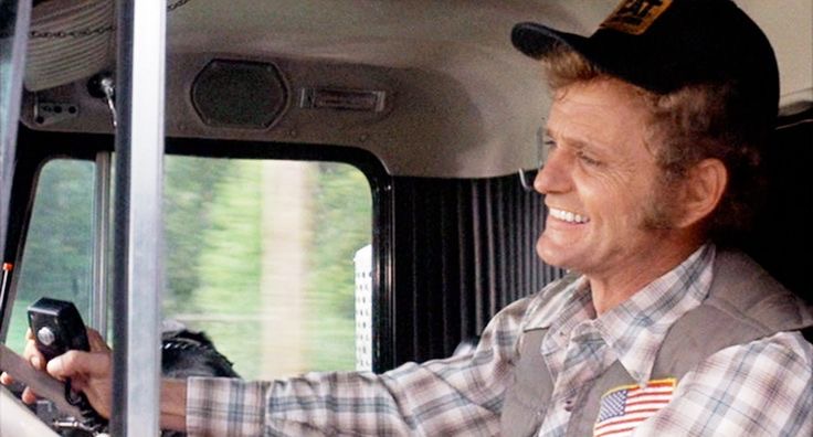 Swagger Level: Jerry Reed in a Smokey Car Chase