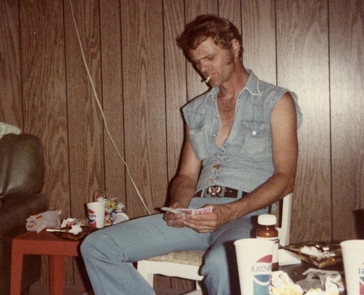 Jerry Reed Didn’t Just Have Swagger, He Invented It