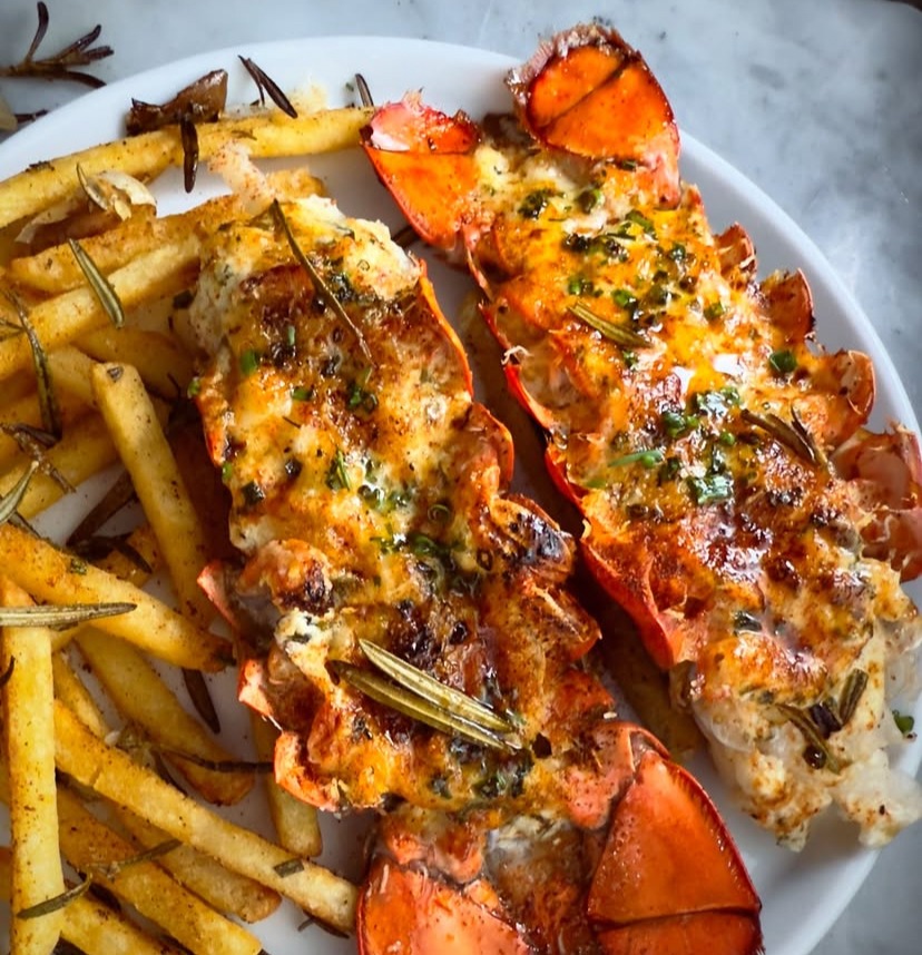 Red Lobster Copycat Clam Strips