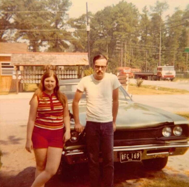 She’s Fire. He’s Grease. Together?