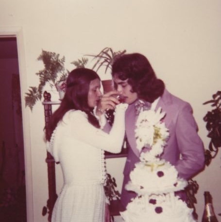 Cue the Wedding Bells & Fuzzy Focus