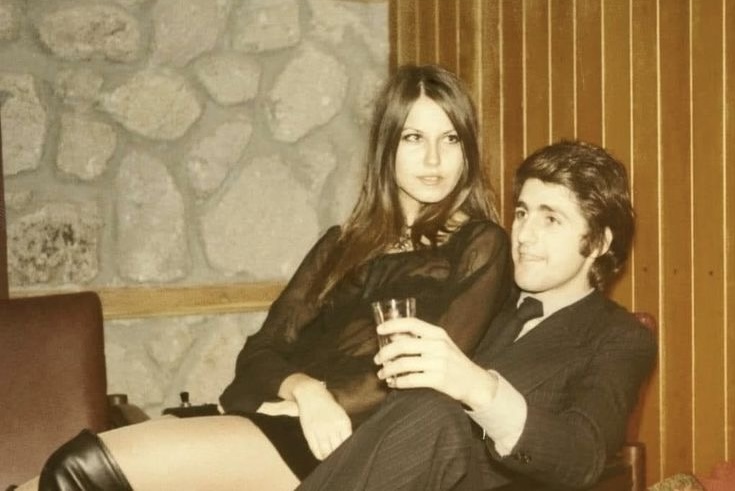 Blackout Fits, All-In Love