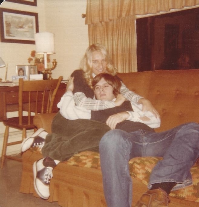 Couch Love: The Early Years