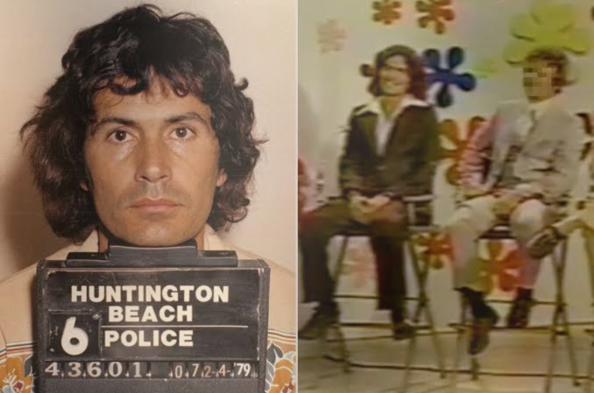 Serial Killer Wins Dating Show (Yes, That Happened)