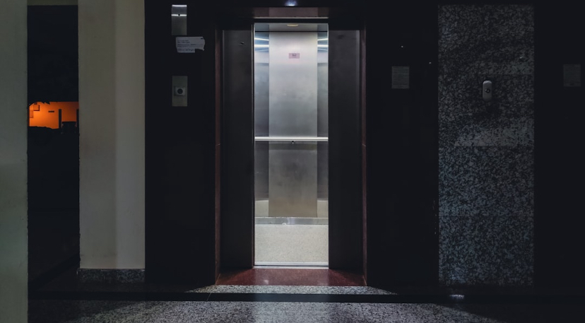 Elevator Roast Backfires: Interns Get Dropped Like Hot Audits