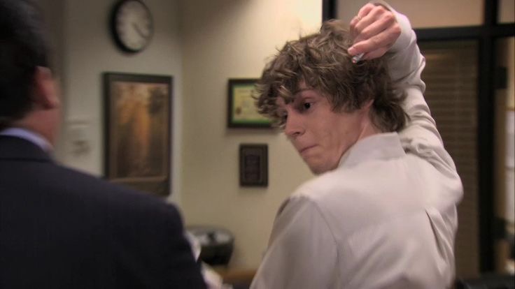 WoW, Workplace Romance & Wild Audit Fallout