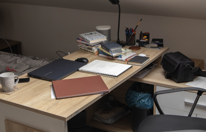 Meaningful Work, Until We Spellcheck His Chaos