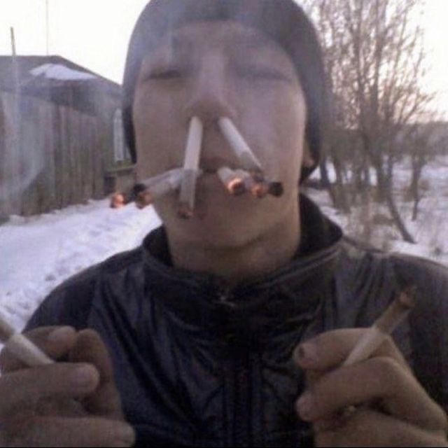 High as a Kite and Requesting Mental Health Days