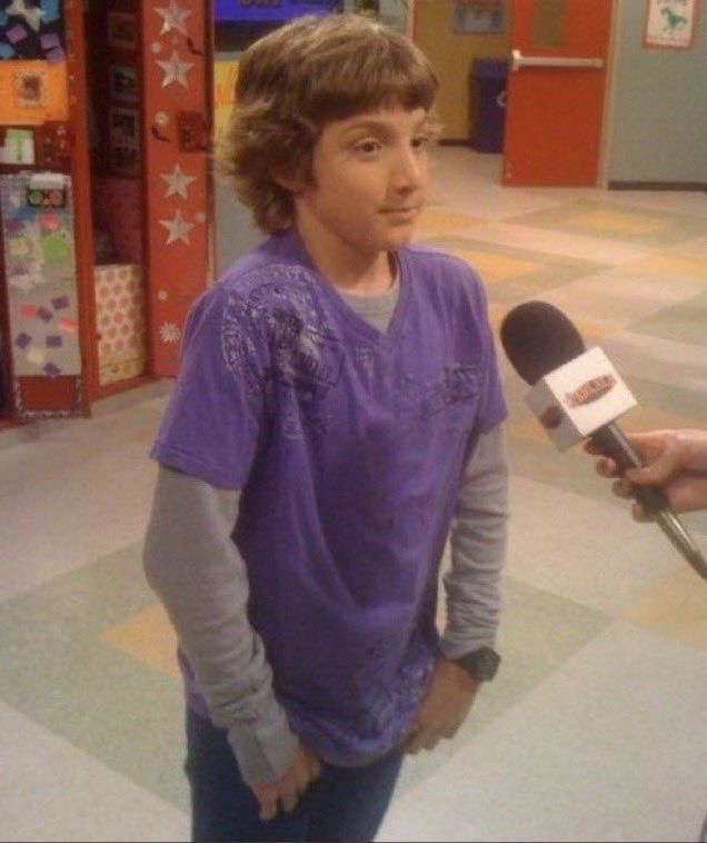 Intern's Postal Emergency