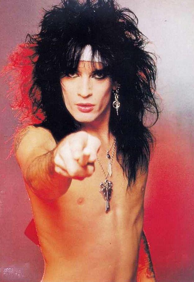 Tommy Lee
