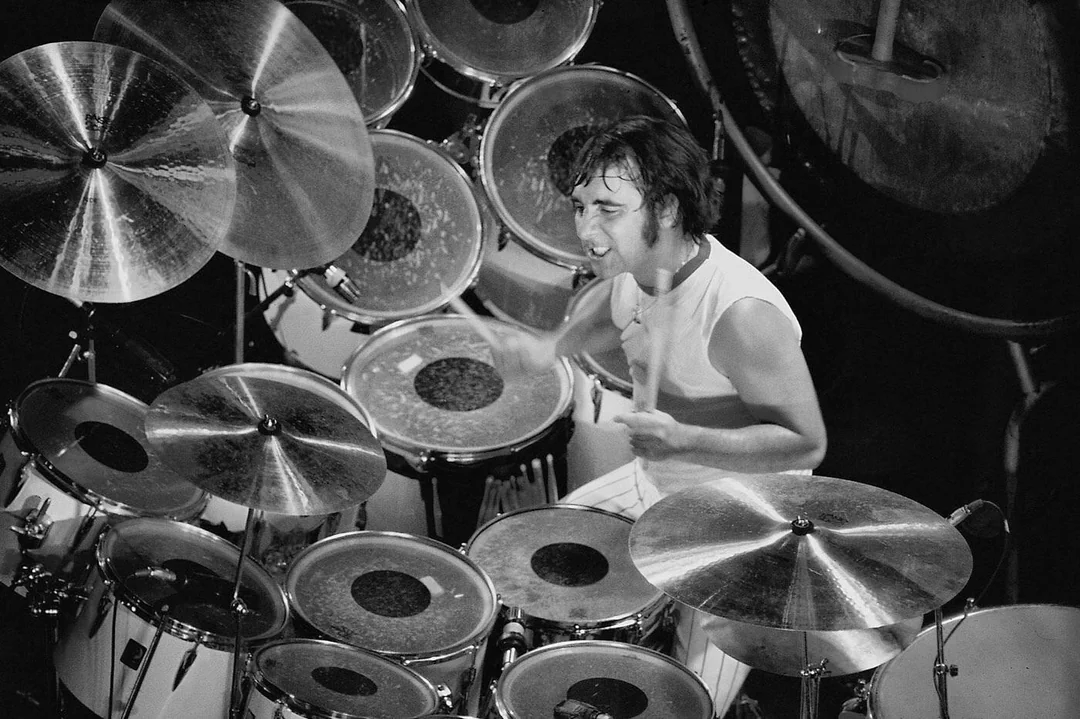 Keith Moon