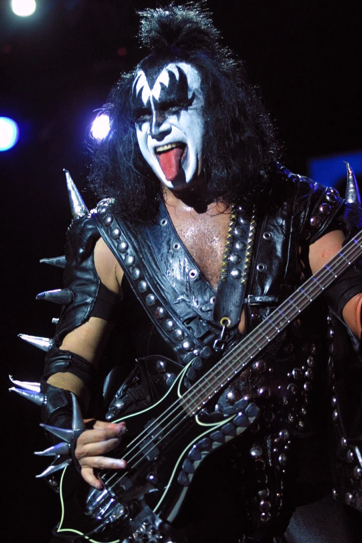 Gene Simmons